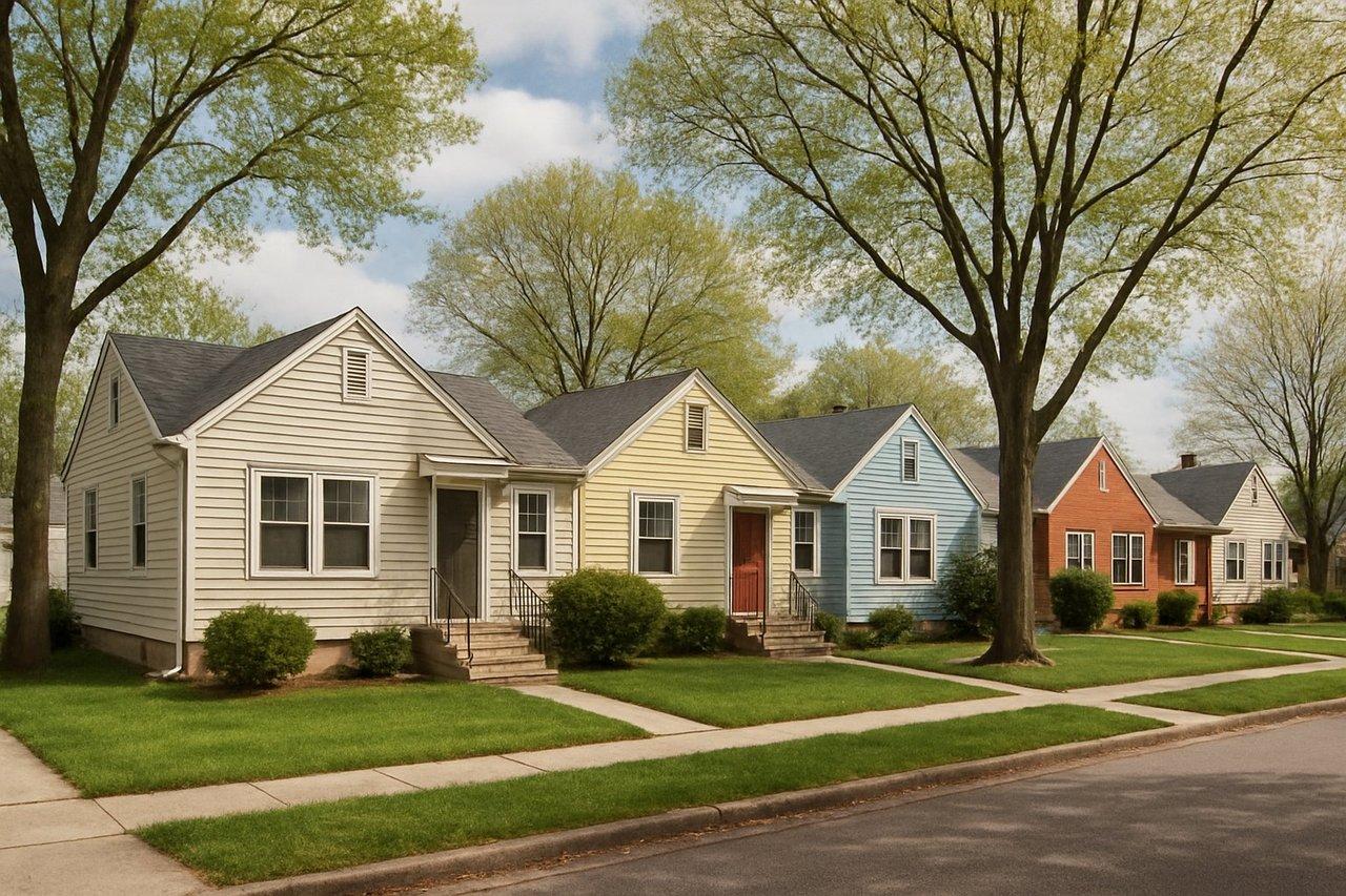 Acheter sa première maison aux Abrets : les quartiers à privilégier en 2025-2026