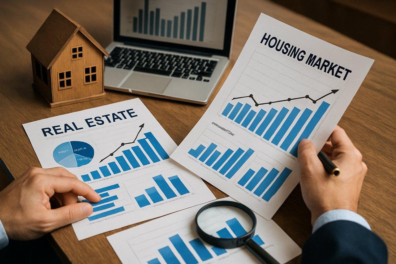 Analyser la rentabilité d’un bien immobilier en Nord-Isère : méthode et indicateurs clés