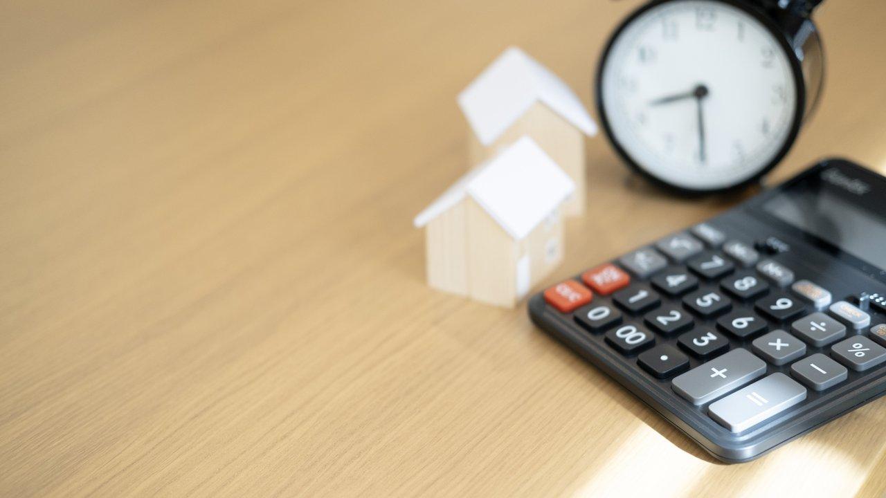 Calculer le coût total d’un crédit immobilier de 230 000 € sur 20 ans