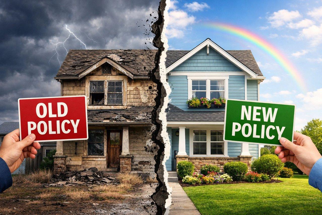 Changement d’assurance habitation locataire en Nord-Isère : coûts, délais et impacts sur le bail