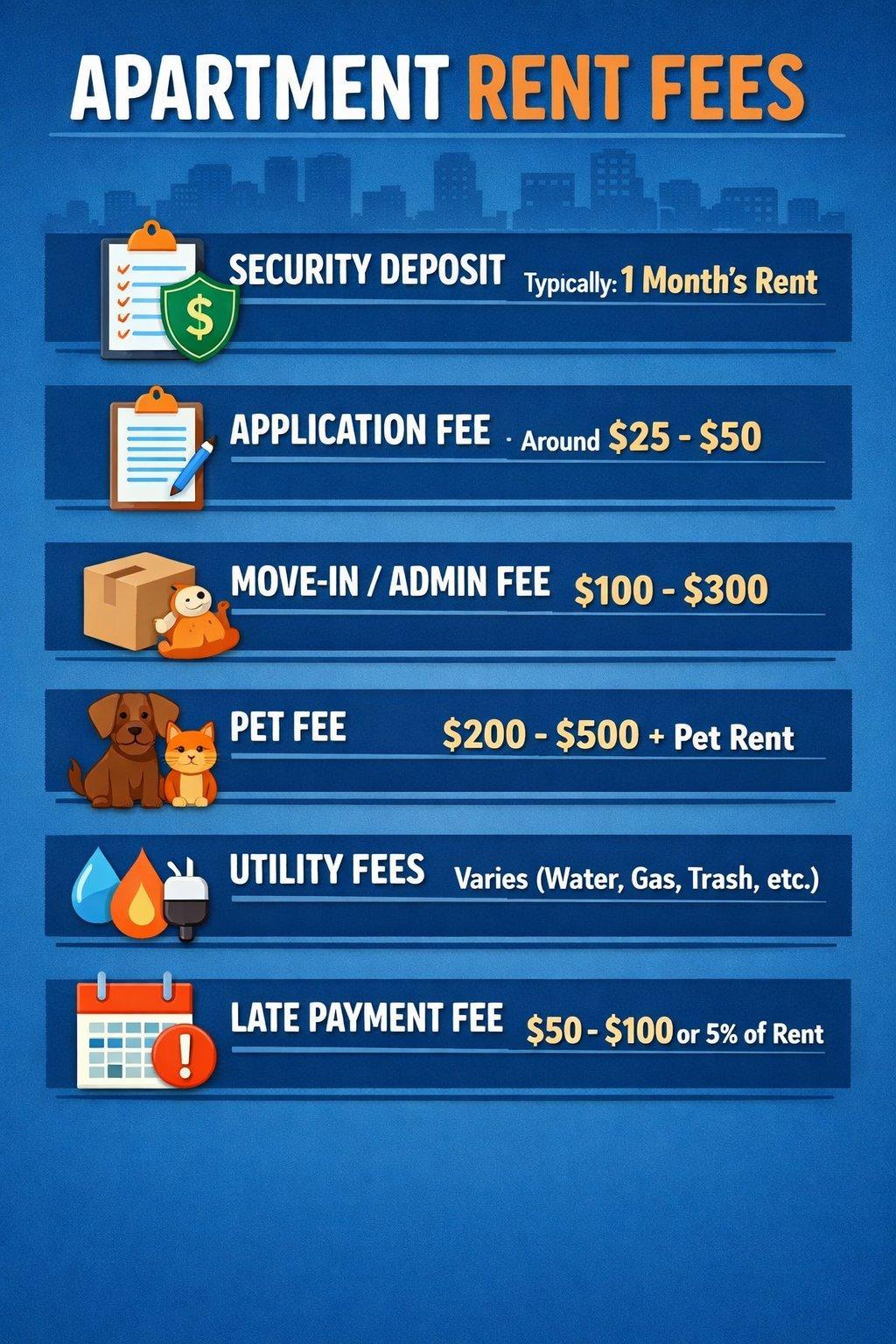 Charges annuelles typiques d'un appartement locatif 3 pièces aux Abrets