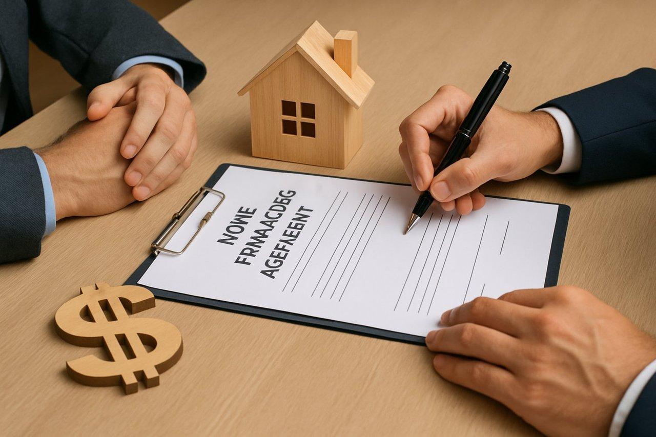 Définir son budget et obtenir un accord de financement pour un premier achat immobilier