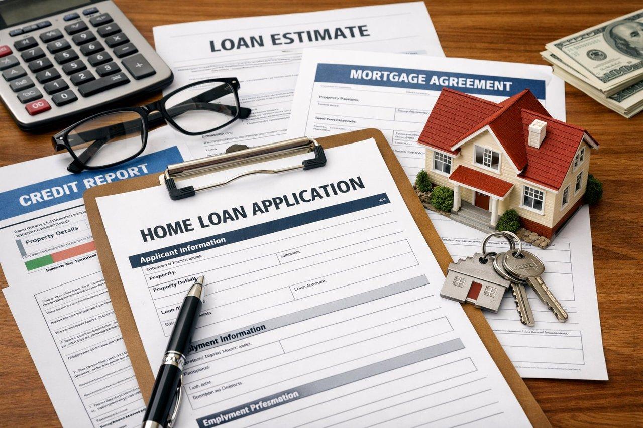 Dossier de prêt immobilier 2026 : pièces clés et délais pour primo-accédants