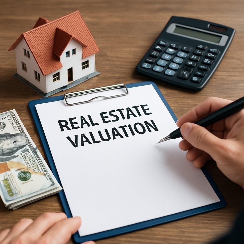 Estimer la valeur réelle de son bien immobilier aux Abrets : méthodes et conseils experts