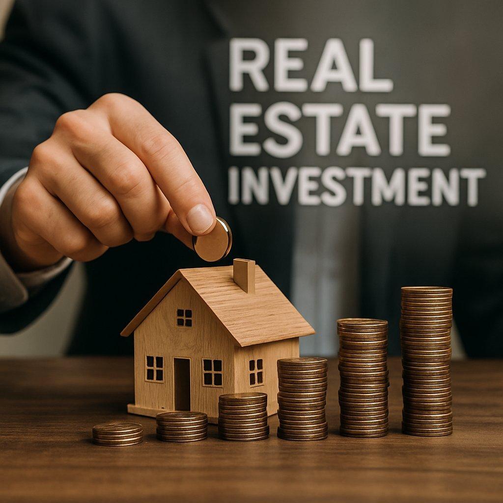 Évaluer le rendement locatif d’un bien aux Abrets et en Nord-Isère