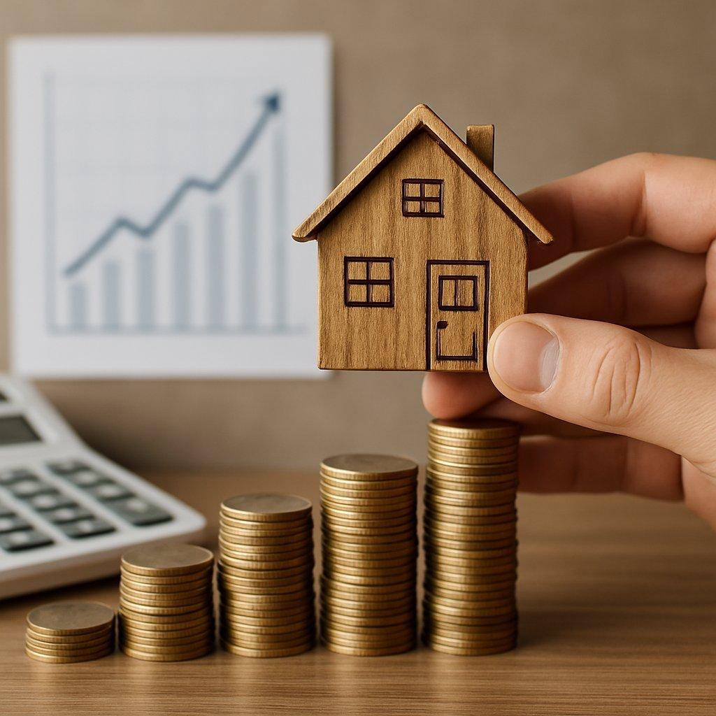 Investir à La Bâtie-Divisin : Analyse des quartiers et perspectives de rentabilité