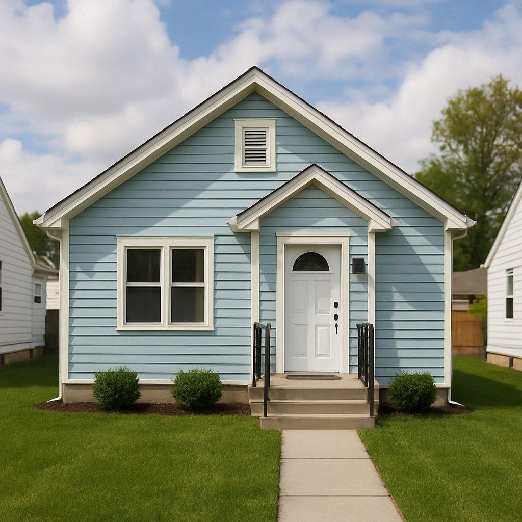 Les critères essentiels pour choisir sa première maison aux Abrets en Dauphiné