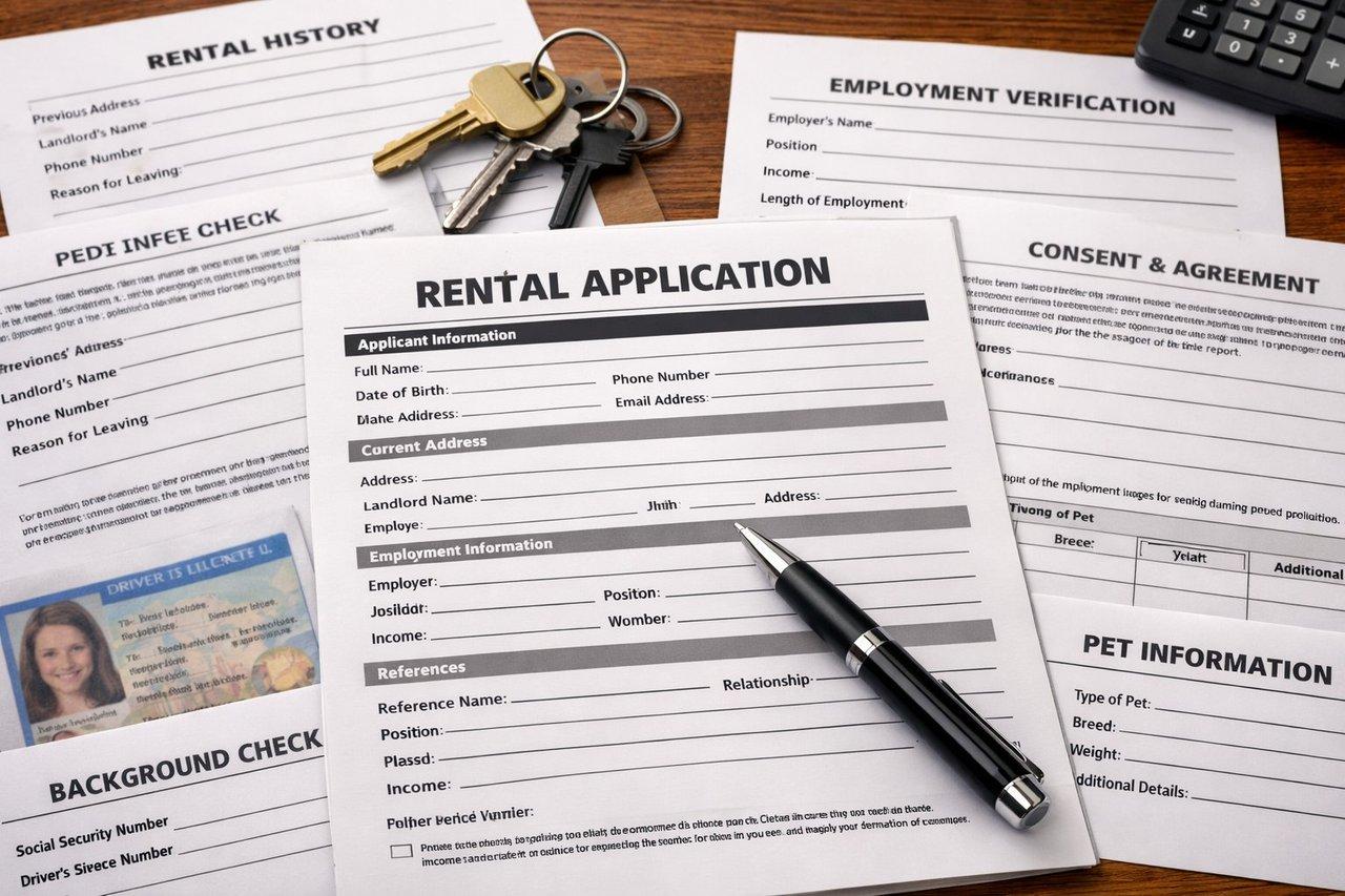 Monter un dossier de location solide avec CDI et revenus variables : pièces et astuces clés