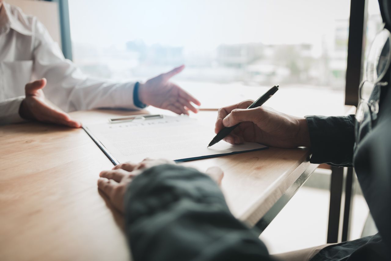 Illustration de Préparer la vente de son bien